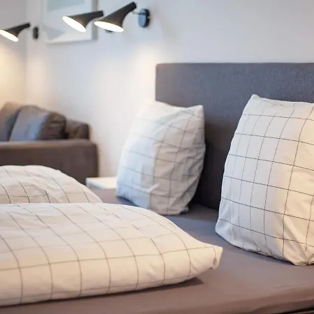 Modernes Designapartment Am * Wendtorf
