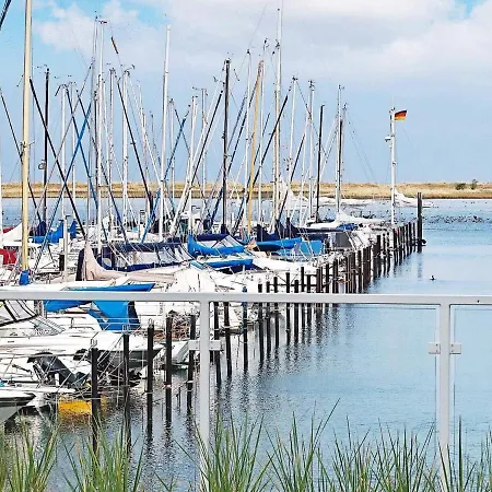 6 Personen In Daire Wendtorf