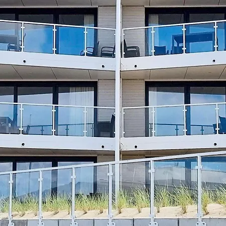 Apartment Vii *