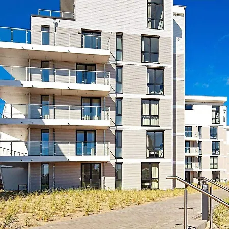 Modernes Designapartment Am Wendtorf