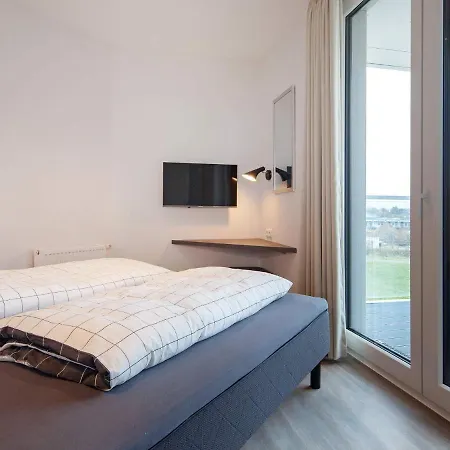 Modernes Designapartment Am * Wendtorf