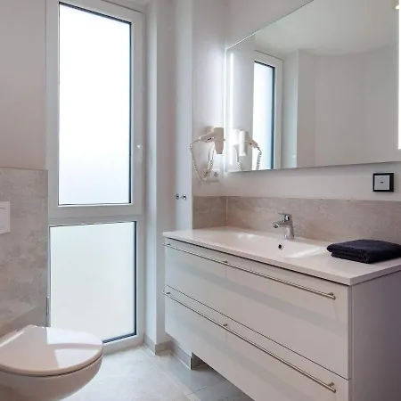 Modernes Designapartment Am