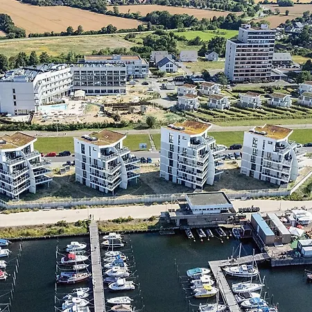 Daire 6 Personen In *