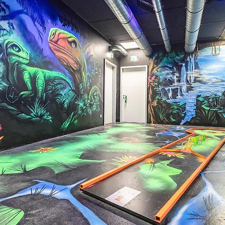 6 Personen In Διαμέρισμα Wendtorf