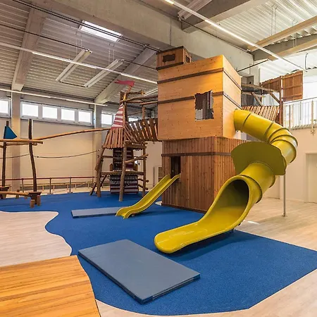 Lägenhet 6 Personen In Wendtorf