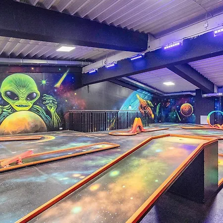 6 Personen In Daire *