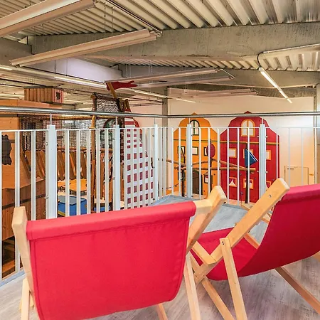 Daire 6 Personen In *