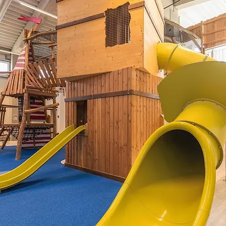 6 Personen In Lägenhet Wendtorf