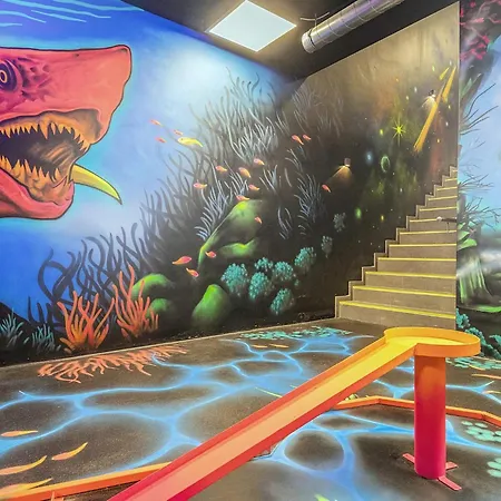 Lägenhet 6 Personen In Wendtorf