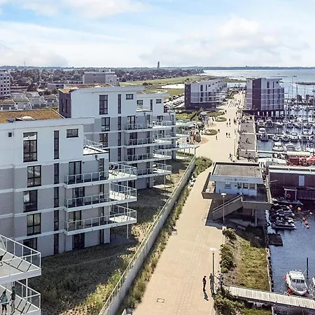 6 Personen In Lägenhet