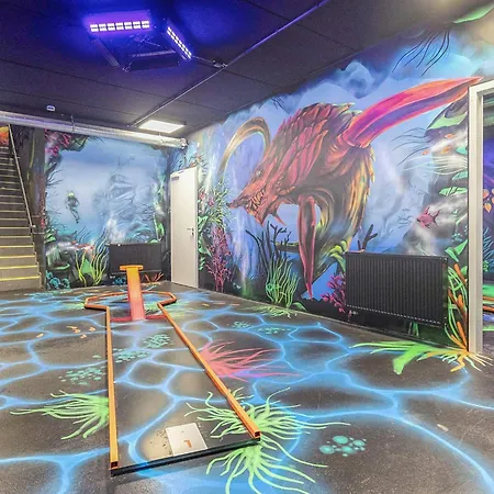 6 Personen In Διαμέρισμα *