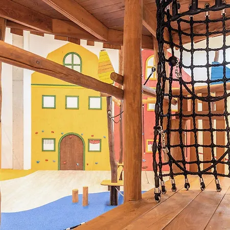 Διαμέρισμα 6 Personen In *