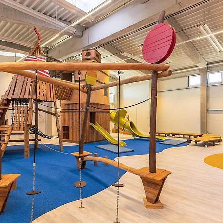 6 Personen In Lägenhet Wendtorf