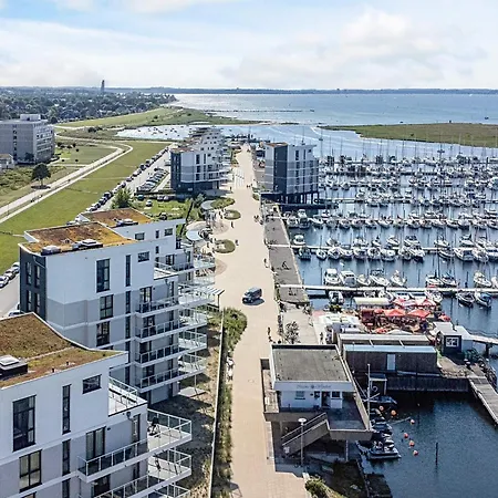 6 Personen In Lägenhet *