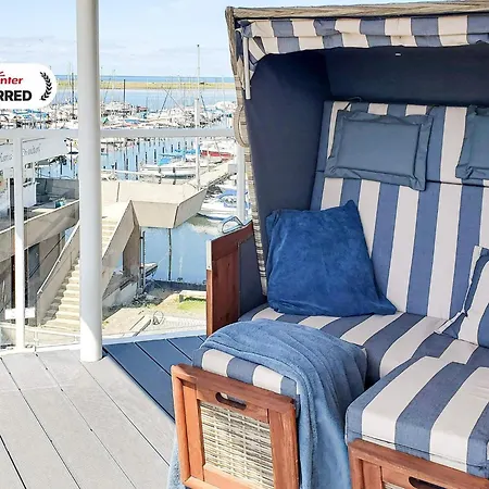 Διαμέρισμα 6 Personen In *