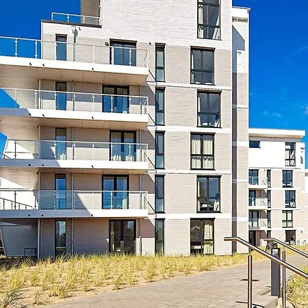 Modernes Designapartment Am * Wendtorf
