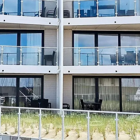 Апартаменты Modernes Designapartment Am *