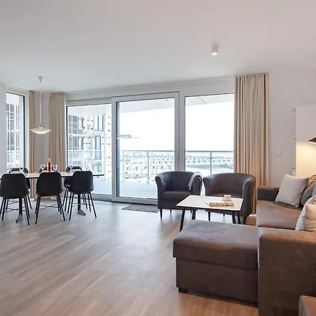 Modernes Designapartment Am Διαμέρισμα