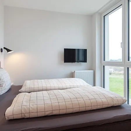 Modernes Designapartment Am * Wendtorf