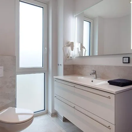 Διαμέρισμα Modernes Designapartment Am Wendtorf