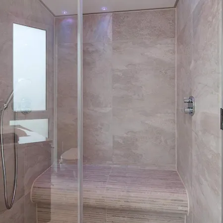 Апартаменты Modernes Designapartment Am Wendtorf