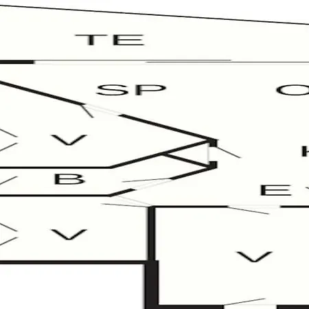Апартаменты Modernes Designapartment Am Wendtorf